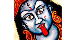 KALI: The story of the World's Wildest Goddess - Emily Hennessey & Sheema Mukherjee