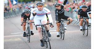 Colne Grand Prix 2016