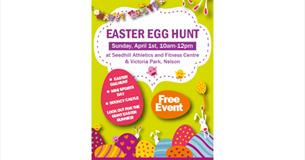 Easter Egg Hunt