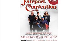 Fairport Convention