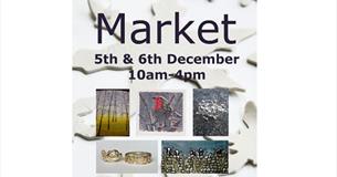 Makers Market