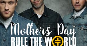 Mother's day Rule The World at Thornton Hall Country Park