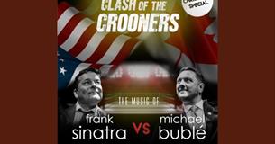Clash of the Crooners