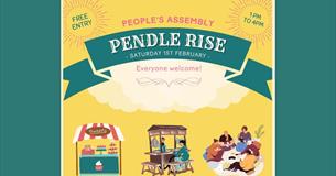 Pendle Rise