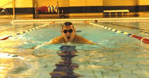 West Craven Sports Centre