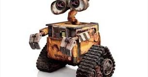 Pocket Money Cinema - Wall-E (U)