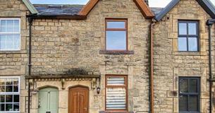 Waterside Cottage