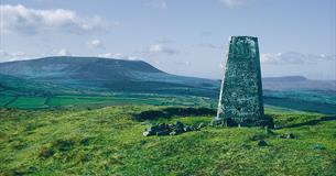 Pendle Way Section 1