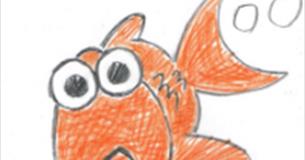 When Trolls Eat Your Goldfish