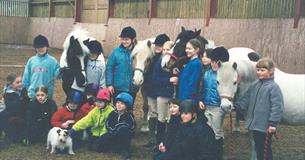 Whitemoor Riding Centre