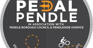 'Wiggle' Pedal Pendle