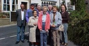 Lancashire Photo Experience