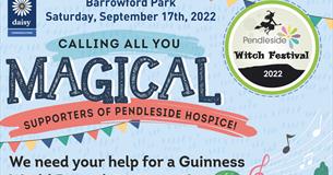 Pendle Witchfest