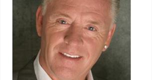 Derek Acorah - Enlightenment Tour