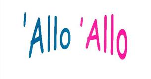 'Allo 'Allo - Pendle Hippodrome