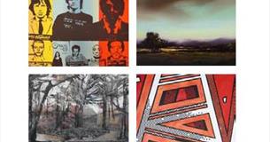The gallery@arteology - Winter Exhibition