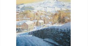 Arteology Winter Exhibition 2016