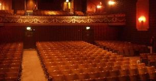 Pendle Hippodrome Theatre