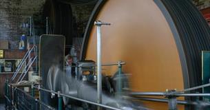 Heritage Open Day - Bancroft Mill