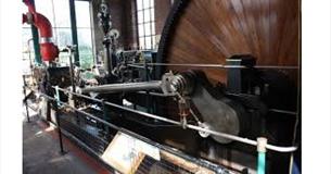 Bancroft Mill  Heritage Open Days