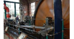 Bancroft Mill