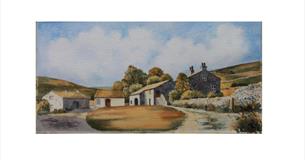 Bancroft Mill Special Steaming Day - May 19th