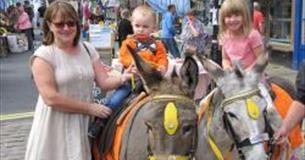 St George's Day Celebrations