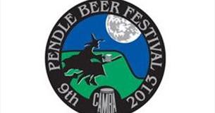 9th Pendle Beer Festival