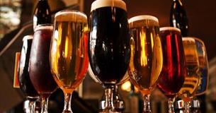 Cycling Beer Festival - Colne