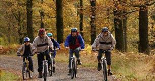 HSBC Lets Ride Bike Ride