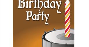 Pendle Borderline Theatre Company - The Birthday Party