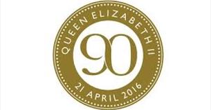 The Queen's 90th Birthday