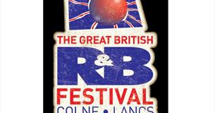 Great British Rhythm & Blues Festival 2013