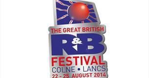 The Great British Rhythm & Blues Festival 2014