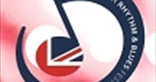 The Great British Rhythm & Blues Festival 2017.
