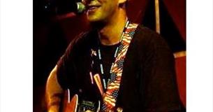 May Comedy Night at The ACE