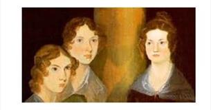 The Brontës - Behind Closed Doors - Rainhall Centre