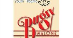 Bugsy Malone - Pendle Hippodrome Youth Theatre