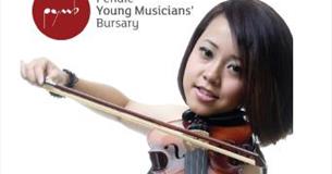 Pendle Young Musicians Bursary .
