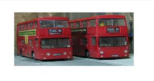 Lancashire Model Bus & Train Show