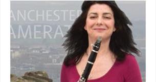Manchester Camerata – Mozart's Flute and Harp Concerto