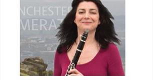 Manchester Camerata in Colne - The Four Seasons