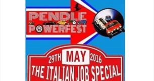 Pendle Powerfest