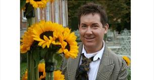 Floral Demonstration with Carl Wilde