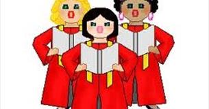 Arden Youth Choir and The Little Angels