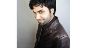 Paul Chowdhry - Muni / Colne