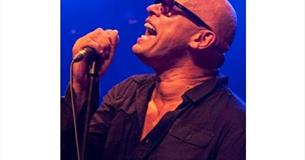 The Christians  - Colne Muni