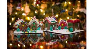 Colne Christmas Extravaganza 2015