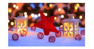 Family Christmas Weekends at Coldwell