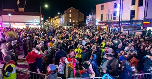 Colne Christmas